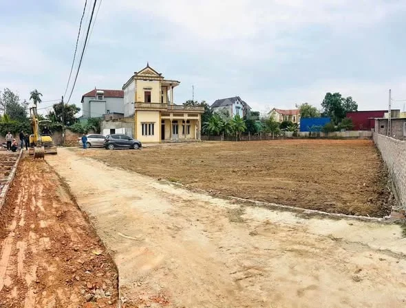 Ảnh bất động sản