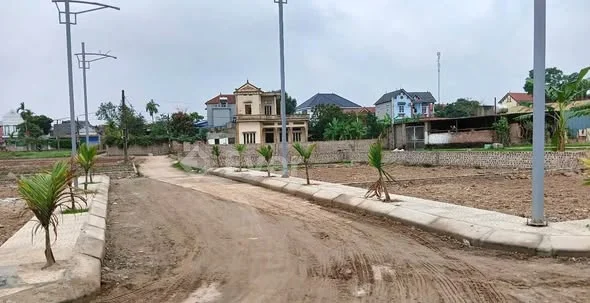 Ảnh bất động sản