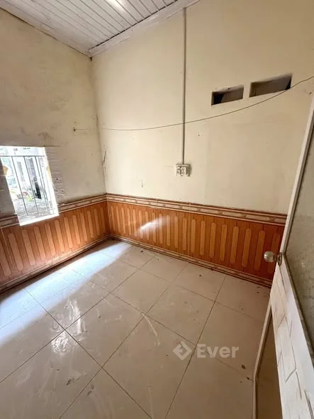 Chỉ với 7xx ac có ngay lô đất 125,5m2 full thổ cư,có sẵn nhà cấp 4 rộng rãi để ở