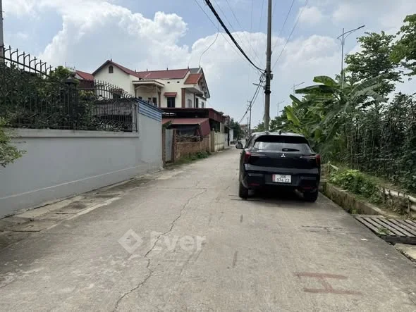 CHỈ NHỈNH 5 TỶ Vị trí: Song Mai Đoài – Mai Đình – Sóc Sơn