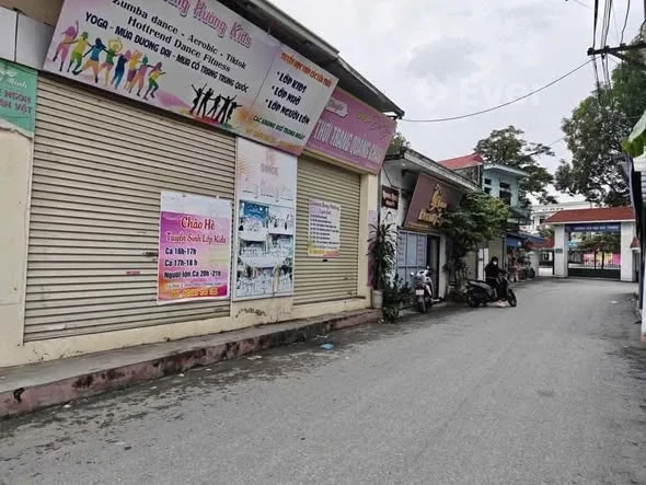 Ảnh bất động sản