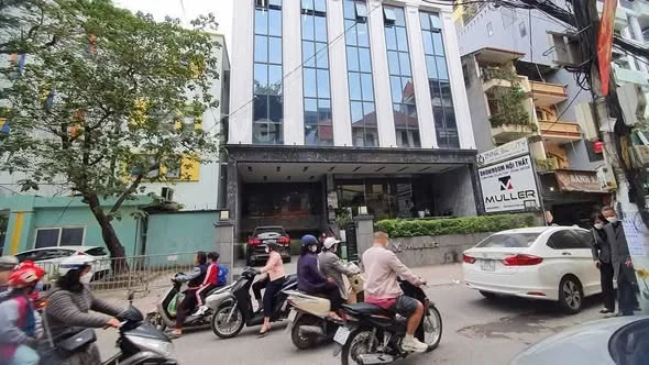 Ảnh bất động sản