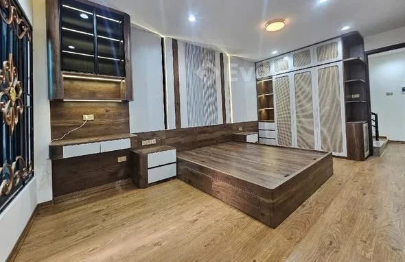 TIN CỰC HOT CHỦ GIẢM CHÀO SIÊU PHẨM NHÀ MỚI NỘI THẤT CAO CẤP ĐƯỜNG 19/5 - HÀ ĐÔNG CÒN 7.98 TỶ