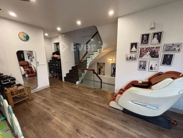 KĐT Phú Lương, Hà Đông | Diện tích 80 m² | 5 tầng | Mặt tiền 16.5 m | Lô góc siêu hiếm đẹp nhất khu