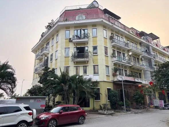 Ảnh bất động sản