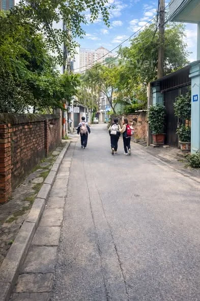 HIẾM- MẢNH ĐẤT ĐẸP NGỌC TRÌ - CỔ LINHDT 62m² - MT 4m - Nhỉnh 16 tỷ