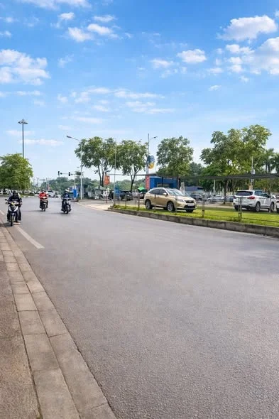 HIẾM- MẢNH ĐẤT ĐẸP NGỌC TRÌ - CỔ LINHDT 62m² - MT 4m - Nhỉnh 16 tỷ