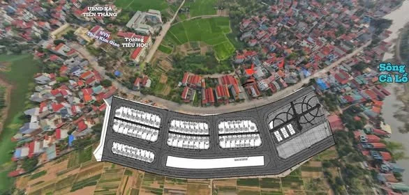 Ảnh bất động sản