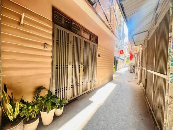 Võng Thị – Tây Hồ | 49m² | MT 6.8m | 6 tầng | 19.5 tỷ