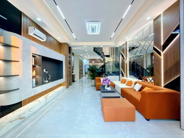 Ảnh bất động sản