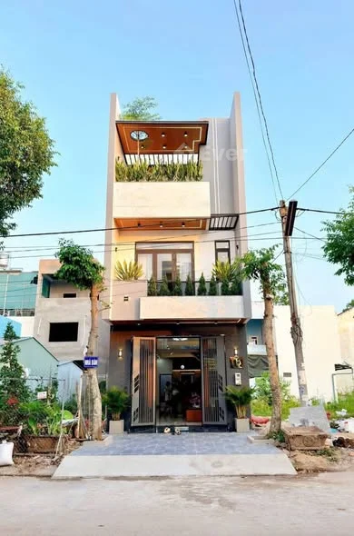 Ảnh bất động sản