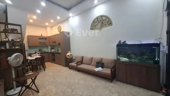 BÁN NHÀ THÁI HÀ - Ô TÔ ĐỖ CỬA - VỈA HÈ - Ở KINH DOANH - TẦM TIỀN HIẾM