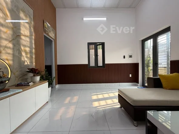 NHÀ ĐẸP HẺM XE TẢI 339 - NGANG 5M HIẾM CÓ - GIÁ CHỈ 5.6 TỶ