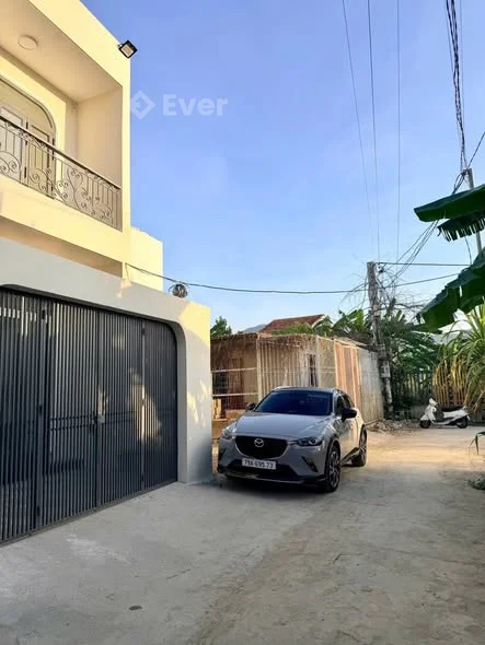 ĐỪNG XEM NHÀ NÀY - COI CHỪNG BỊ THÍCH !!!Phú Ân Nam - Diên An - Khánh Hòa Dt đất: 79,5m2