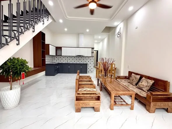 Ảnh bất động sản