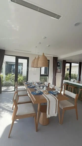 BIỆT THỰ VLASTA SẦM SƠN – KHU ĐÔ THỊ NGHỈ DƯỠNG BIỂN ĐẲNG CẤP TẠI Sầm Sơn