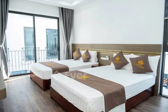 Ảnh bất động sản