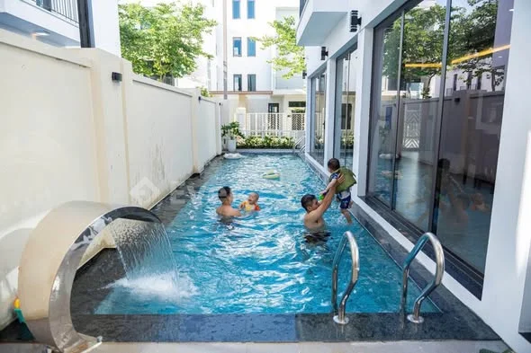 Ảnh bất động sản