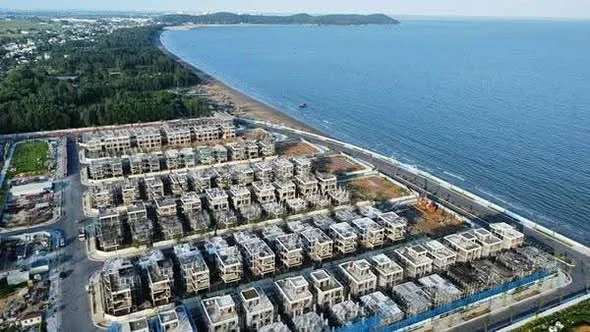 Ảnh bất động sản