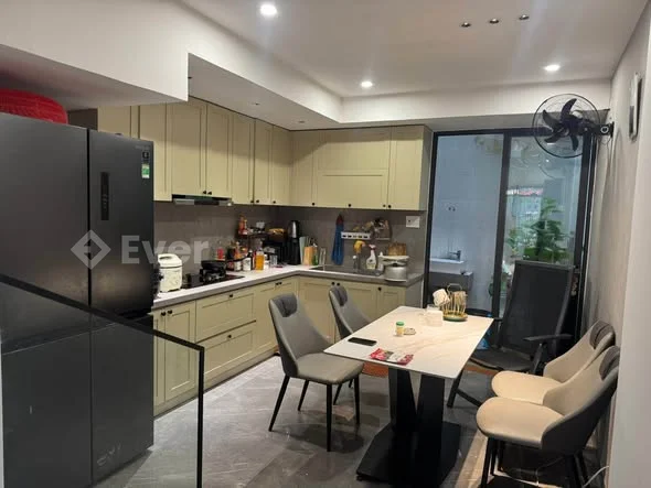 BÁN NHÀ 3 TẦNG ĐÚC – TRUNG TÂM THANH KHÊ – CÓ DÒNG TIỀN SẴN