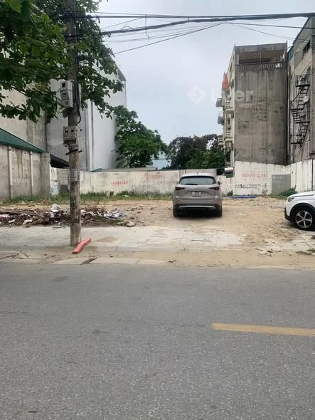 Ảnh bất động sản