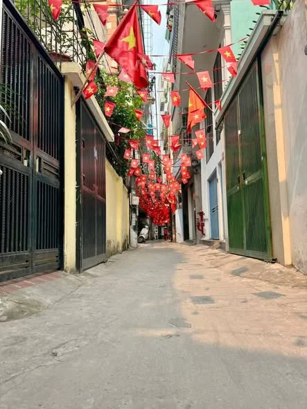 Ảnh bất động sản