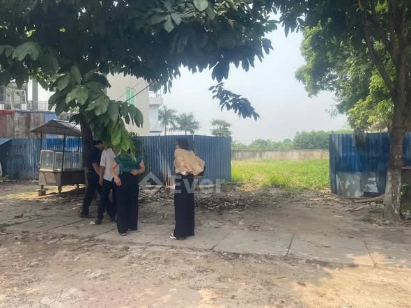 Ảnh bất động sản