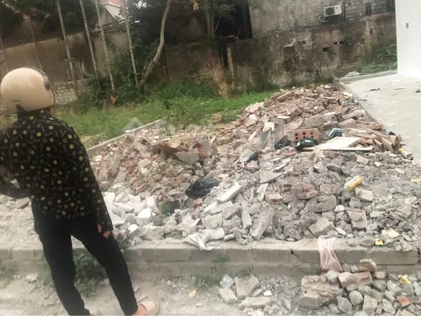 Ảnh bất động sản