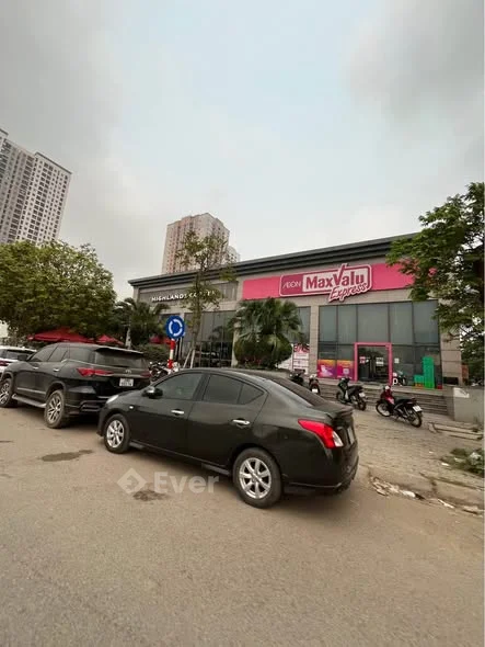 Ảnh bất động sản