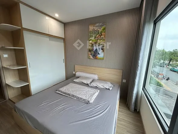 Bán nhanh căn 2PN1WC S2.03 view sông giá cực rẻ Loại căn : 55m Nội thất : full đồ Giá siêu rẻ chỉ