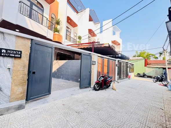 @All SẢN PHẨM GIÁ TỐT ACE CHẠY MẠNH CHỐT DEAL NHẬN Nhà 717/Tôn Đản