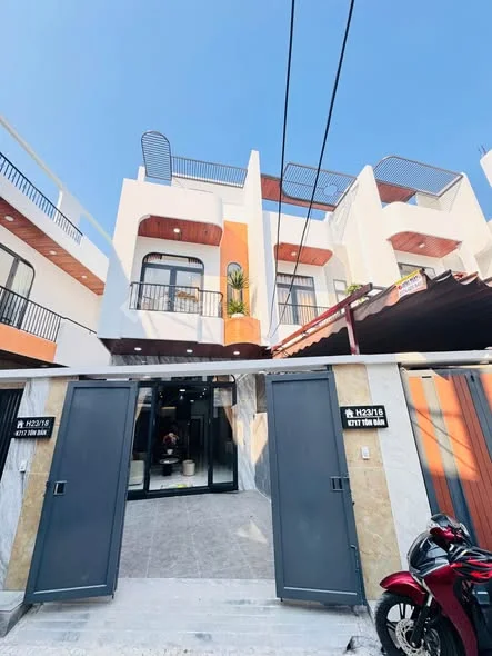 Ảnh bất động sản