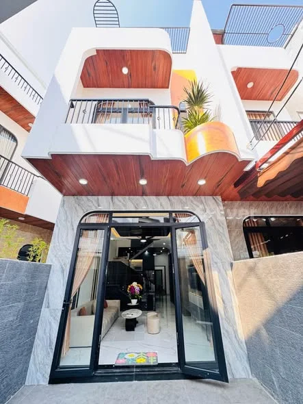 Ảnh bất động sản