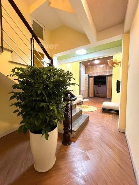 NHÀ SÁT BIỂN TRUNG TÂM NHA TRANG – CÁCH BIỂN CHƯA TỚI 100M Hẻm Hàn Thuyên