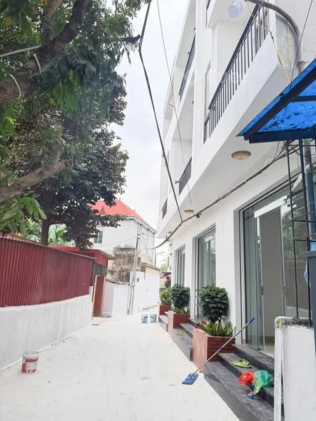 Ảnh bất động sản