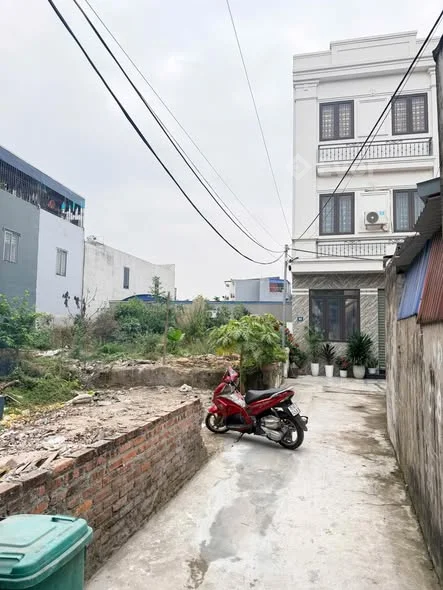 Ảnh bất động sản