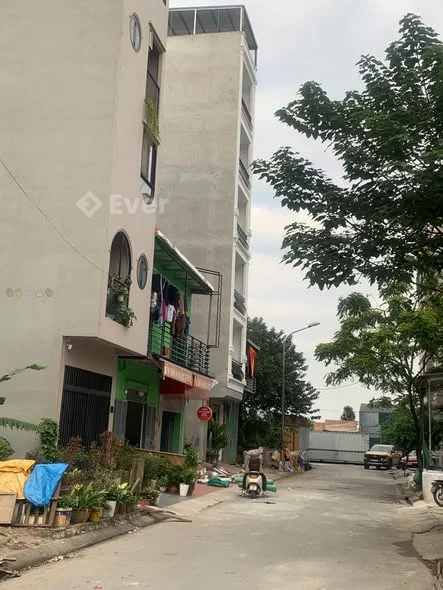 Ảnh bất động sản