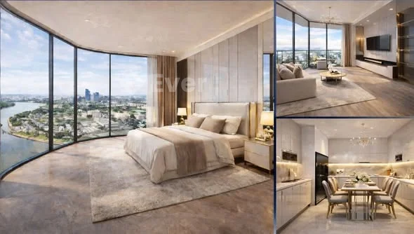 Ảnh bất động sản