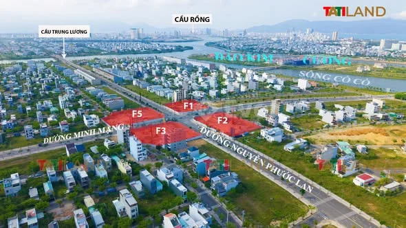 Căn hộ CC tại FourS Tower, Vỉew sông view biển ra thẳng biển sơn thuỷ thì 5 phút.- diện tích 33m²