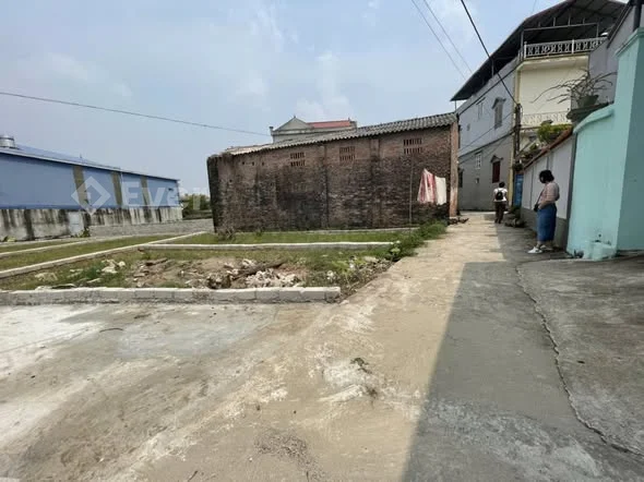 48,6m² - TAM ĐA - THANH VĂN