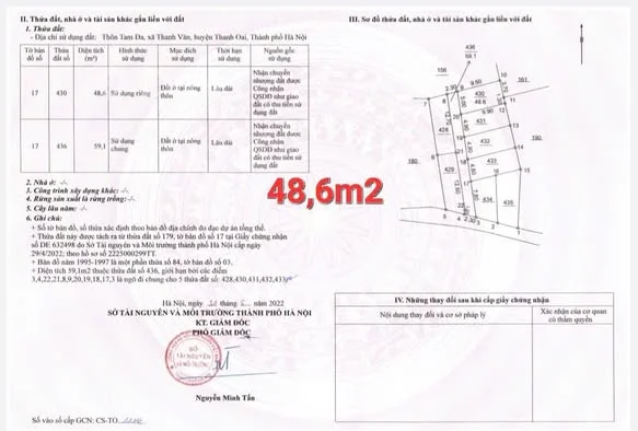 Ảnh bất động sản