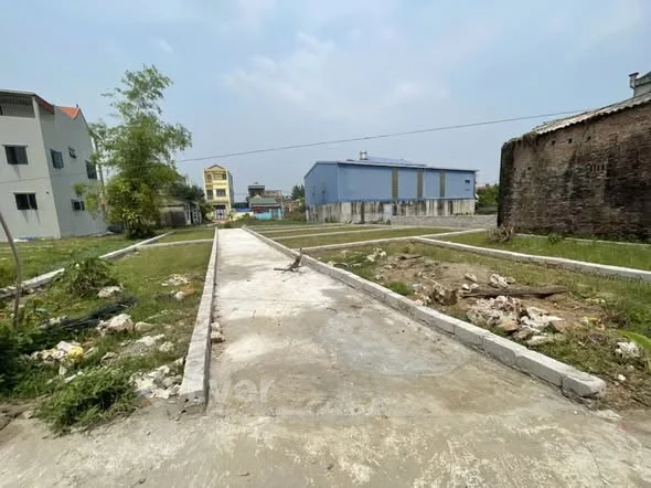 Ảnh bất động sản