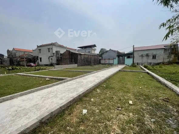 48,6m² - TAM ĐA - THANH VĂN