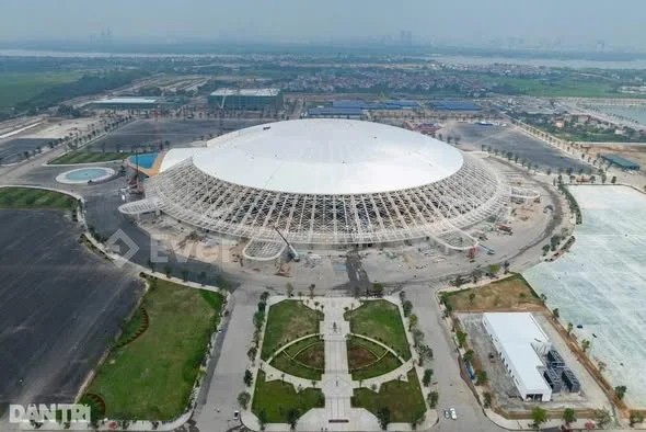 Ảnh bất động sản