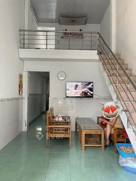 Bán nhà KIỆT 672 TRẦN CAO VÂN – GIÁ TỐT TRUNG TÂM ĐÀ NẴNG – KHU DÂN CƯ ỔN ĐỊNH, AN NINH