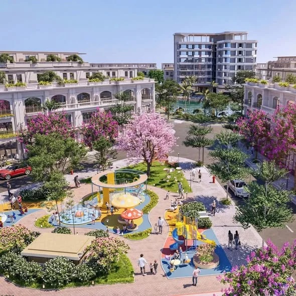 Ảnh bất động sản