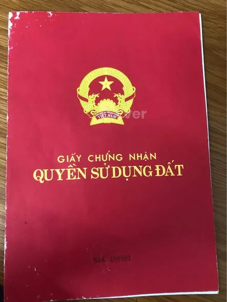 Bán đất TT Quang Minh tổ 9 Ấp đường Tàu mê linh HN. DT100m2 MT5,3mgiá 23tr/m2 đường4m