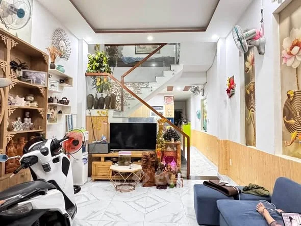 Ảnh bất động sản