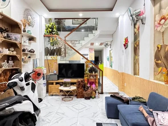 Ảnh bất động sản