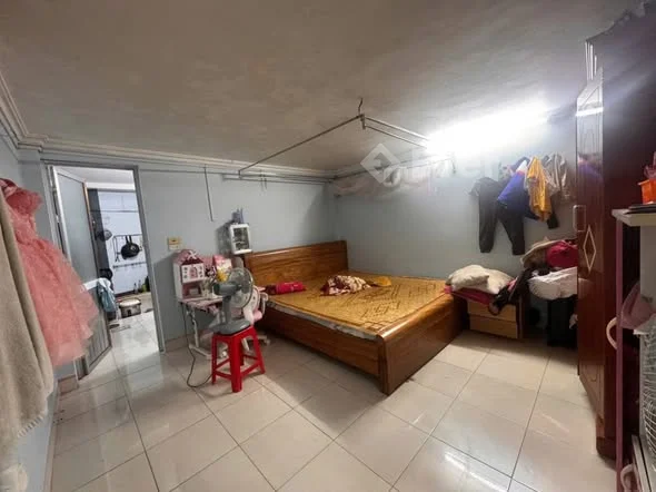 BÁN ĐẤT TẶNG NHÀ – TRUNG TÂM HÙNG VƯƠNG, HỒNG BÀNG, HẢI PHÒNG – GIÁ CHỈ 2,42 TỶ